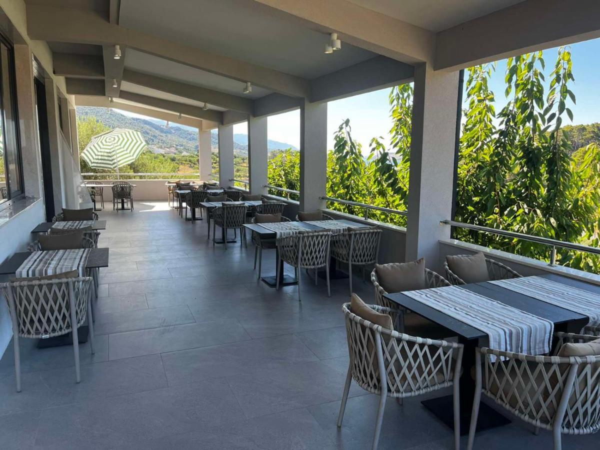 Memori Bed&Breakfast Rab Town Exterior photo