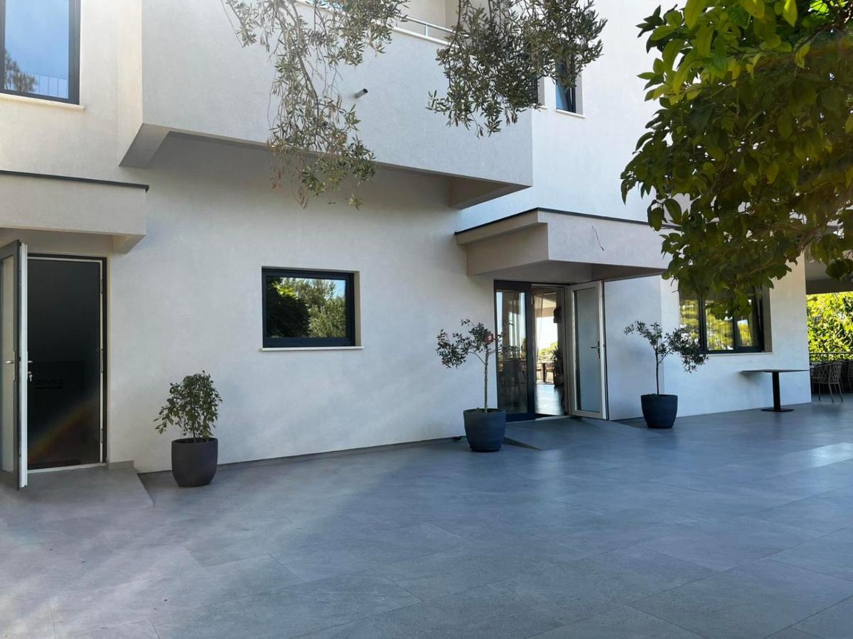 Memori Bed&Breakfast Rab Town Exterior photo