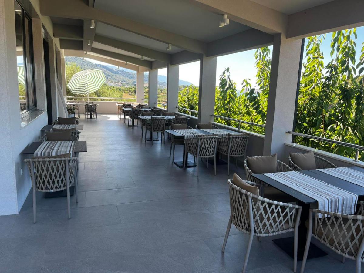 Memori Bed&Breakfast Rab Town Exterior photo